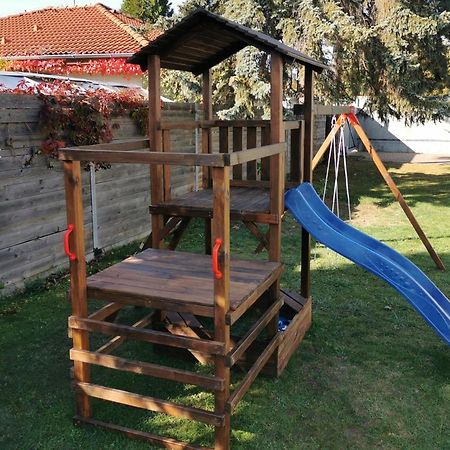 Pension Zlicin Prag Dış mekan fotoğraf